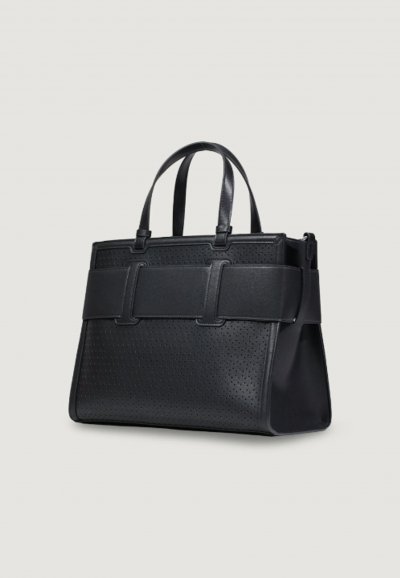 ARMANI EXCHANGE Sac pour femmes  XW000920AF22626-UC001 Noir