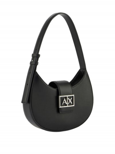 ARMANI EXCHANGE Sac pour femmes  XW002565AF12039-UC001 Noir