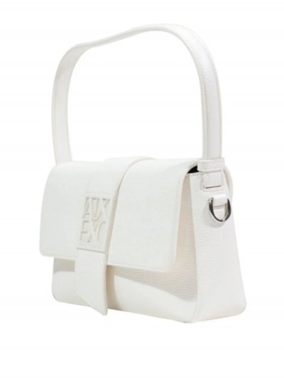 ARMANI EXCHANGE Sac pour femmes  XW002592AF11902-U0011 Blanc