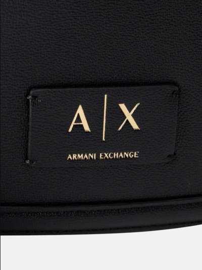 ARMANI EXCHANGE Sac pour femmes  XW002594AF22649-UC001 Noir