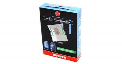 HOOVER Sac Purehepa X4 Sensory Freemotion Pour Aspirateur 