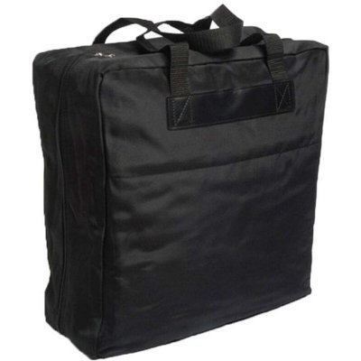 Sac range chaussures noir 6 paires - Cas&acirc;me - Noir