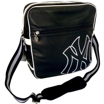 GENERIQUE SAC REPORTER Noir Major League baseball vertical