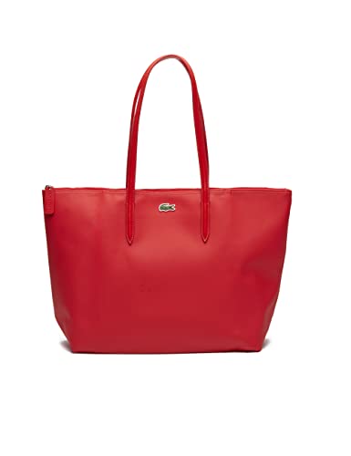 LACOSTE Sac shopping l.12.12 concept 35 cm  