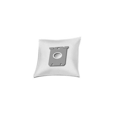 HOME EQUIPEMENT Sac synth&eacute;tique pour Aspirateur, x12 - HEEP00+ECO