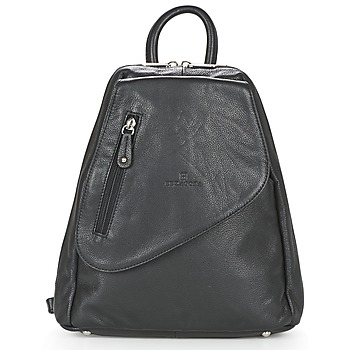 HEXAGONA Sac transformable - Cuir de vachette