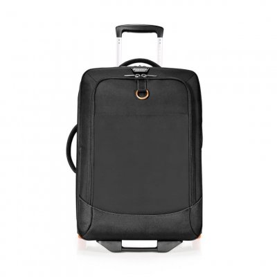 EVERKI Sac trolley  Wheeled 420 15-18.4'' Noir 