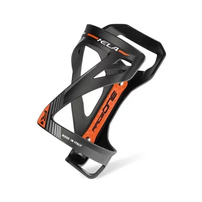 RACE ONE Saccon porte-bidon  Kela noir/orange