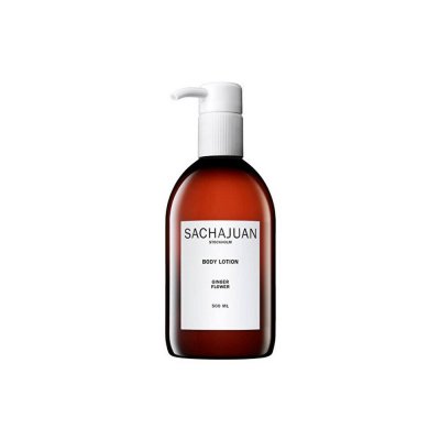 SACHAJUAN  - Body Lotion Ginger Flower - 500 ml