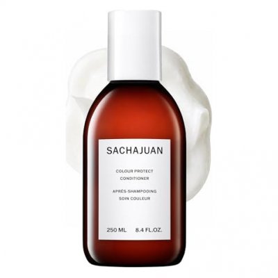 SACHAJUAN  Conditionneur pour la protection des couleurs 250 ml