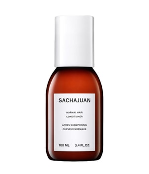SACHAJUAN  - Normal Hair Conditioner Apr&egrave;s-shampoing 100 ml unisex