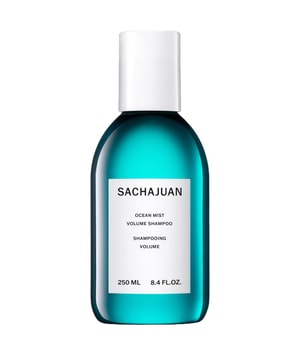 SACHAJUAN  Ocean Mist Shampoing Volume Effet Vagues, 250 ml
