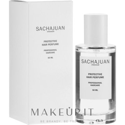 SACHAJUAN  - Protective Hair Perfume Parfum cheveux 50 ml