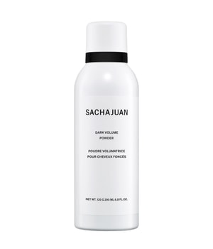 SACHAJUAN  Shampooing Sec Poudre Volume Cheveux Fonc&eacute;s 200ml