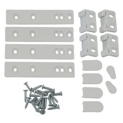 LIEBHERR Sachet accessoires avec glissiere reference : 9086764