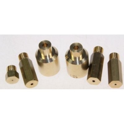 SAUTER Sachet d'injecteur gaz naturel pour cuisiniere  - 9755957