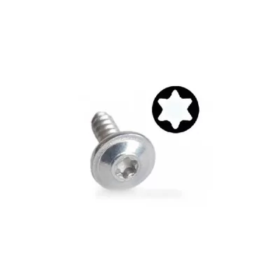 LIEBHERR Sachet de 30 vis (409800500) R&eacute;frig&eacute;rateur, cong&eacute;lateur 