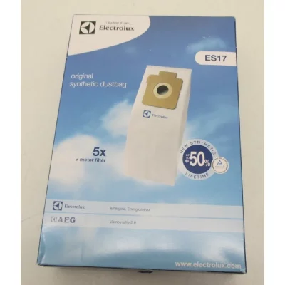 TORNADO Sachet de 5 sacs pour Aspirateur  9002563394
