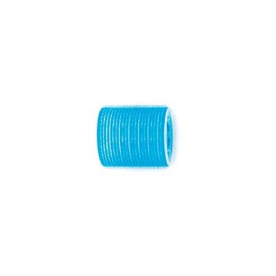 SIBEL Sachet de 6 rouleaux velcro - diam&egrave;tre 56 mm longueur standard 60 mm