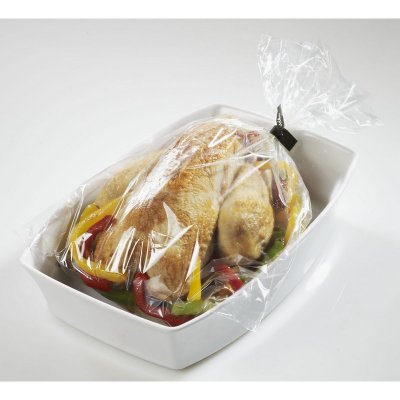 YOUDOIT Sachet de cuisson x20, Chevalier