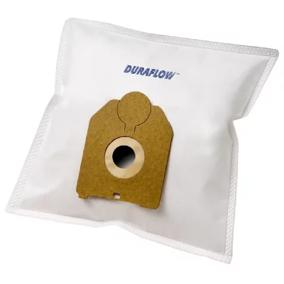 MENALUX Sachet De Sacs Aspi Pour Pieces Aspirateur Nettoyeur Petit Electromenager - T190 