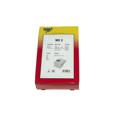 MOULINEX Sachet De Sacs Aspirateur  - 000046-k