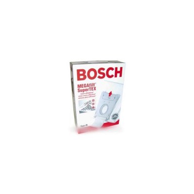 BOSCH Sachet De Sacs Bbz 51 Afg Type G Pour Aspirateur  B/S/H