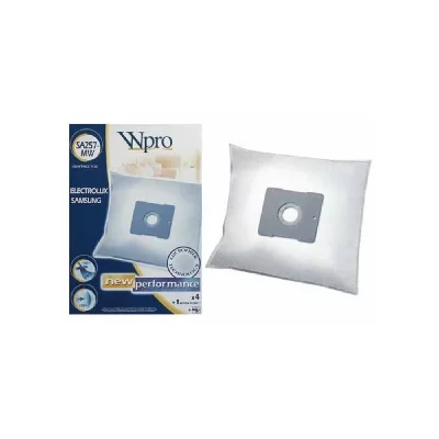 CANDY Sachet De Sacs Daewoo Pour Aspirateur Daewoo - Rc407 - Rc407