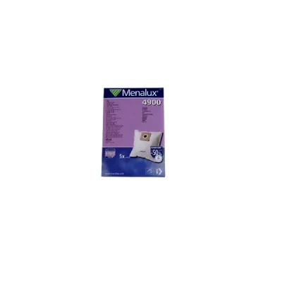 LG Sachet De Sacs Goldstar Pour Pieces Aspirateur Nettoyeur Petit Electromenager - T172