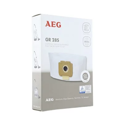 GENERIQUE Sachet De Sacs Gr28 Pour Pieces Aspirateur Nettoyeur Petit Electromenager Adaptable Miele - T20 