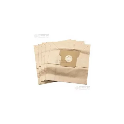 HOOVER Sachet de sacs h10 compact pour aspirateur  - 9178427