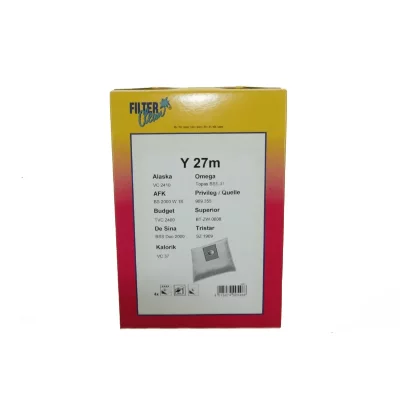 BLACK & DECKER Sachet De Sacs + Micro Filtre Black Et Decker - Fl0782k