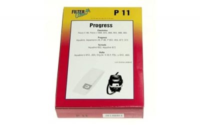TORNADO Sachet De Sacs Papiers X4 + 1mf  - 000245-k