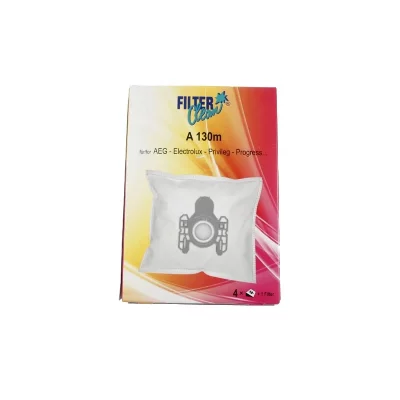 GENERIQUE Sachet De Sacs Pour Pieces Aspirateur Nettoyeur Petit Electromenager - 7811006