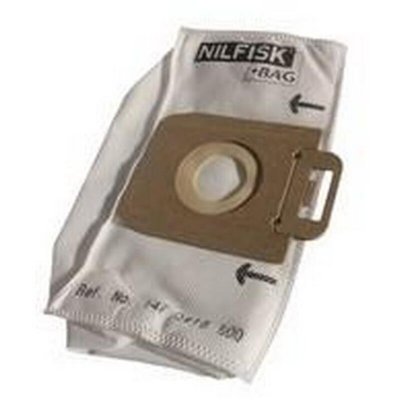 NILFISK Sachet De Sacs R&eacute;f&eacute;rence : 107407639 Pour  Advance
