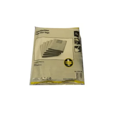KARCHER Sachet de sacs x 5 pour petit electromenager  - 69042900