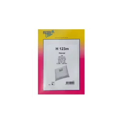 TORNADO Sachet De Sacs Zephir650  - 8690797