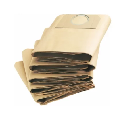 KARCHER Sachet filtre papier  MV3