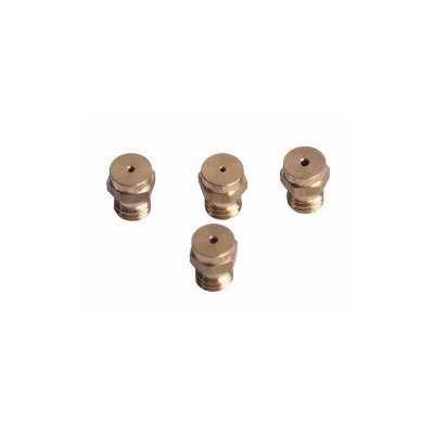 DE DIETRICH Sachet inj.gaz nat. Pour cuisiniere fagor - 1093613