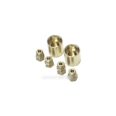 GENERIQUE Sachet injecteur gaz butane ou propane pour cuisini&egrave;re fagor brandt vedette sauter de-dietrich