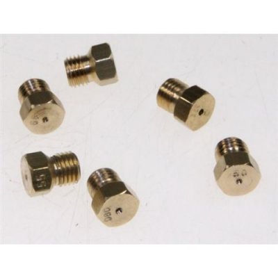 CONTINENTAL EDISON Sachet injecteurs 4g +four pour four  - d213979