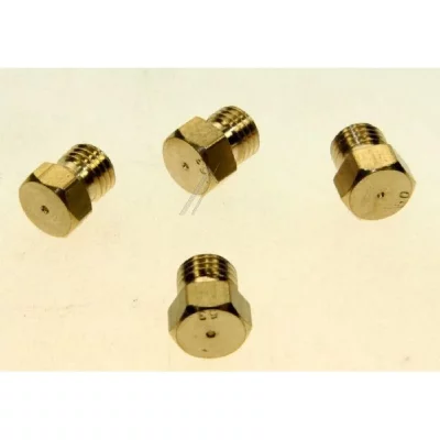GENERIQUE Sachet injecteurs air propane pour table de cuisson arthur martin electrolux faure