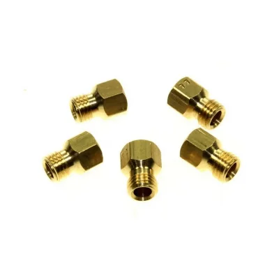 ELECTROLUX Sachet Injecteurs Gaz Butane 4055071668 Pour CUISINIERE