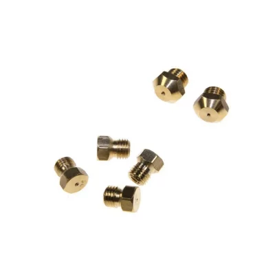 BEKO SACHET INJECTEURS GAZ BUTANE + FOUR X 6 pour CUISINIERE  - 39811