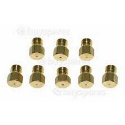 ELECTROLUX Sachet injecteurs gaz butane g30-g31 5029201100
