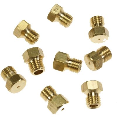 ARISTON Sachet Injecteurs Gaz Butane Pour Cuisiniere  - C00276468
