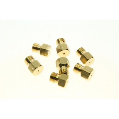GENERIQUE Sachet Injecteurs Gaz Butane Pour Cuisiniere Electrolux - 5027360900