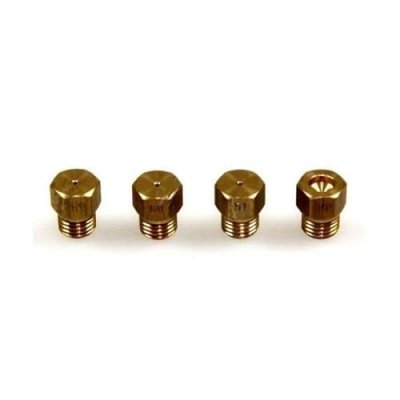 FAR Sachet injecteurs gaz butane pour cuisiniere  - 38853
