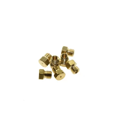 GERMANIA Sachet Injecteurs Gaz Butane Pour Cuisiniere  - 0910673