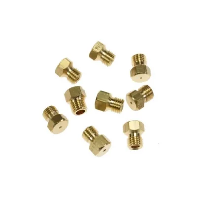 ARISTON Sachet Injecteurs Gaz Butane Pour Cuisini&egrave;re Hotpoint - 